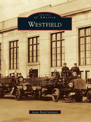cover image of Westfield